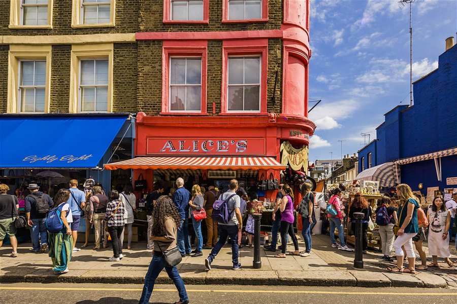 Notting Hill