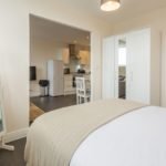 Serviced Accommodation Stevenage | Stylish & cheap Skyline House Apartments | Free Wi-Fi| Fully Equipped Kitchen | 0208 6913920| Urban Stay