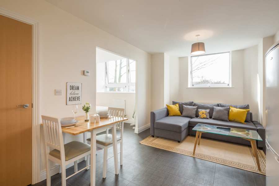 Colestrete House Apartments Serviced Apartments - Stevenage | Urban Stay