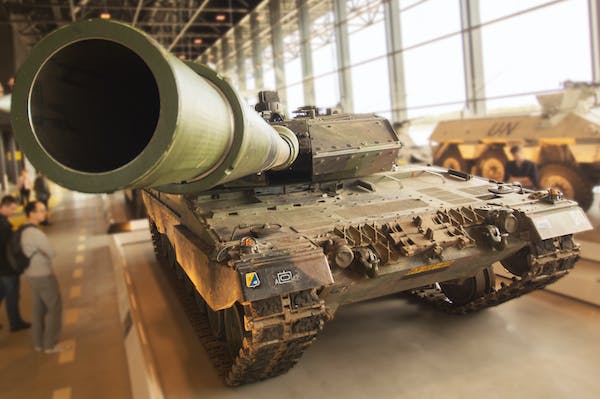 10 Awesome things to do in London under £10 - Urban Stay Imperial War Museum