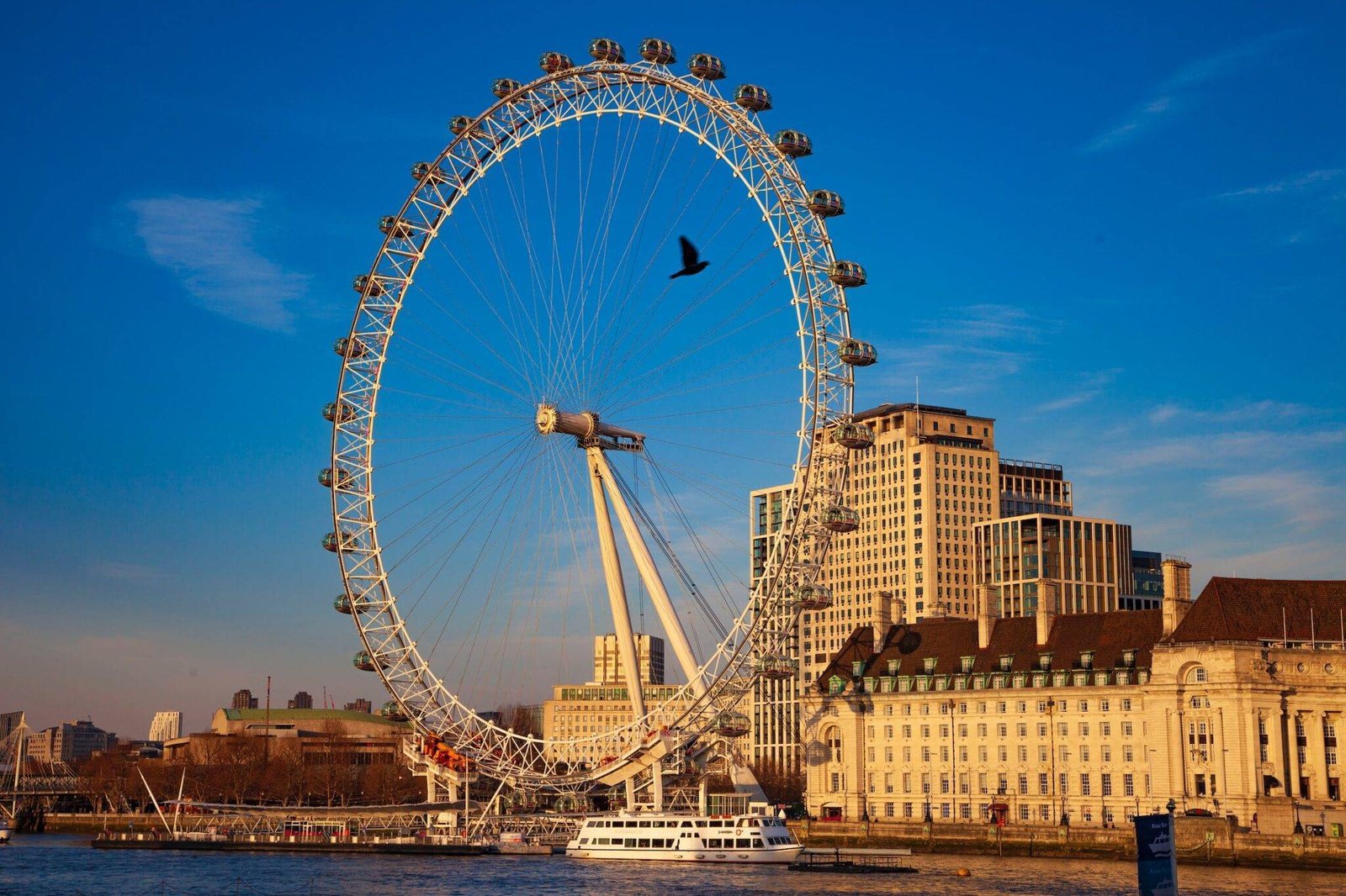 10 Awesome things to do in London under £10 - Urban Stay Southbank