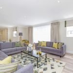 Knightsbridge Serviced Aparthotel - Chesham Court | Stylish & Spacious Apartments | Free Wifi | Terrace | Urban Stay | Contact us today at 0208 6913920