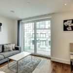 Tower Hamlets Accommodation | Canary Wharf | Stylish Short Let Apartments | Free Wifi | Fully Equipped Kitchen | Private Balcony |0208 6913920| Urban Stay