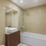 Tower Hamlets Accommodation | Canary Wharf | Stylish Short Let Apartments | Free Wifi | Fully Equipped Kitchen | Private Balcony |0208 6913920| Urban Stay