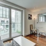 Tower Hamlets Accommodation | Canary Wharf | Stylish Short Let Apartments | Free Wifi | Fully Equipped Kitchen | Private Balcony |0208 6913920| Urban Stay