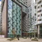 Tower Hamlets Accommodation | Canary Wharf | Stylish Short Let Apartments | Free Wifi | Fully Equipped Kitchen | Private Balcony |0208 6913920| Urban Stay