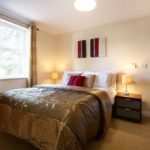 Luxury Berkshire Serviced Aparthotels located in Newbury- Book Cheap College Mews Accommodation | Free Wifi, Weekly Housekeeping and Parking! Available Now!