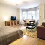 Knightsbridge Serviced Aparthotel - Chesham Court | Stylish & Spacious Apartments | Free Wifi | Terrace | Urban Stay | Contact us today at 0208 6913920