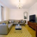 Knightsbridge Serviced Aparthotel - Chesham Court | Stylish & Spacious Apartments | Free Wifi | Terrace | Urban Stay | Contact us today at 0208 6913920
