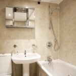 Knightsbridge Serviced Aparthotel - Chesham Court | Stylish & Spacious Apartments | Free Wifi | Terrace | Urban Stay | Contact us today at 0208 6913920