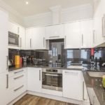 Luxury Serviced Apartments - Ashburn Court available now! Book Stylish Apartments with Free Wifi & Air Conditioning