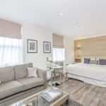 Luxury Serviced Apartments - Ashburn Court available now! Book Stylish Apartments with Free Wifi & Air Conditioning