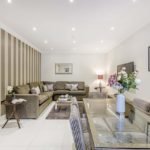 Luxury Serviced Apartments - Ashburn Court available now! Book Stylish Apartments with Free Wifi & Air Conditioning