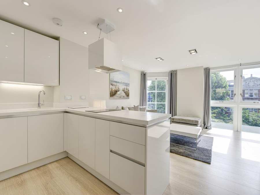 Verso Serviced Apartments - South London Serviced Apartments - London | Urban Stay