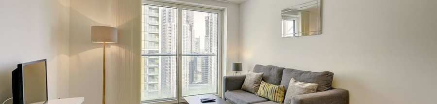 Tower Hamlets Accommodation, Canary Wharf – Lincoln Plaza Apartments Tower Hamlets Accommodation | Canary Wharf | Stylish Short Let Apartments | Free Wifi | Fully Equipped Kitchen | Private Balcony |0208 6913920| Urban Stay