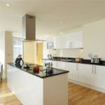 Canary Wharf Executive Aparthotel - Trinity Tower | Corporate Apartments | Floor to Ceiling Windows | Fully Equipped Kitchen |0208 6913920| Urban Stay