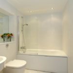 Canary Wharf Executive Aparthotel - Trinity Tower | Corporate Apartments | Floor to Ceiling Windows | Fully Equipped Kitchen |0208 6913920| Urban Stay