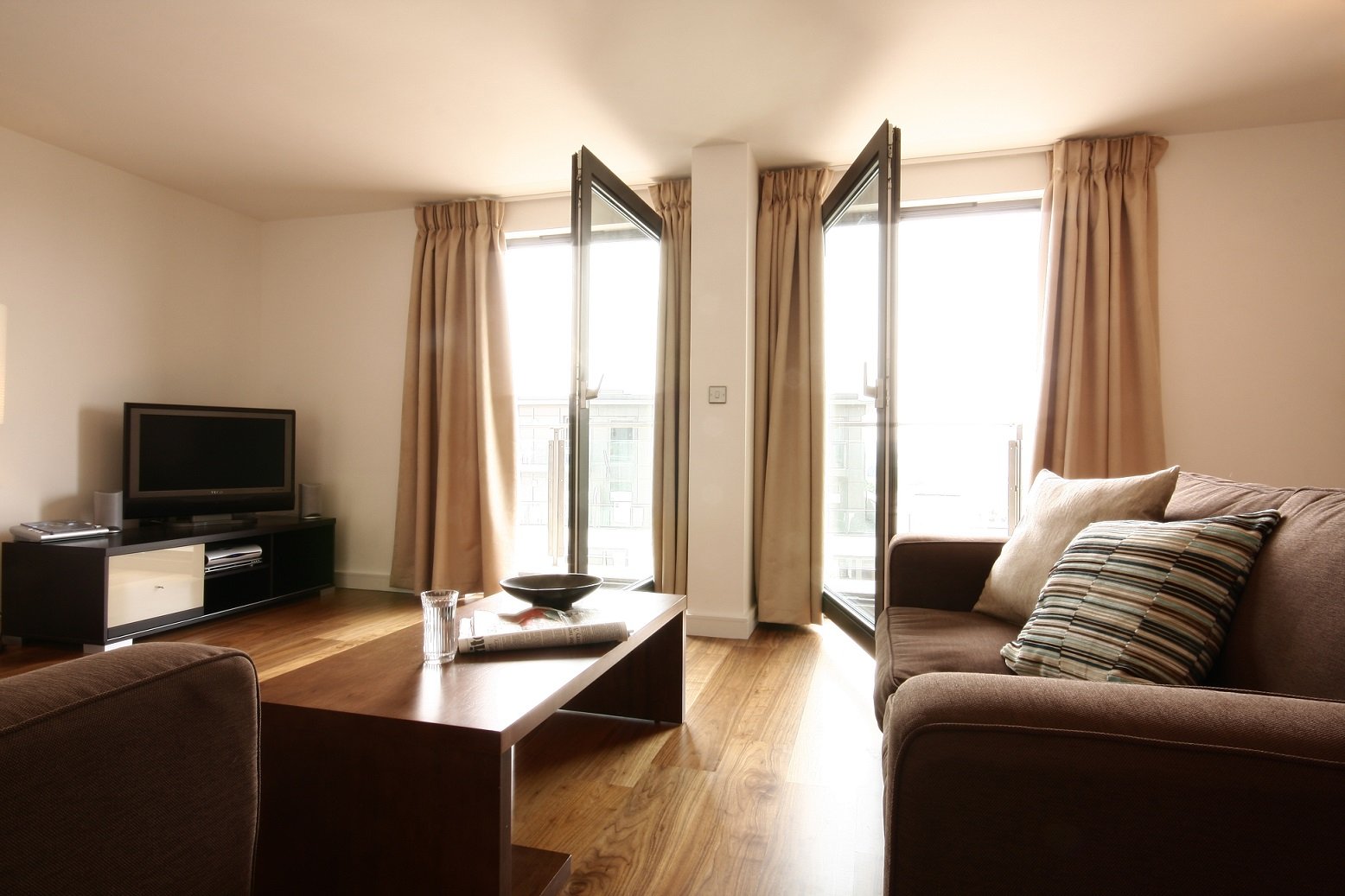 Ibex House Apartments Serviced Apartments - Slough | Urban Stay