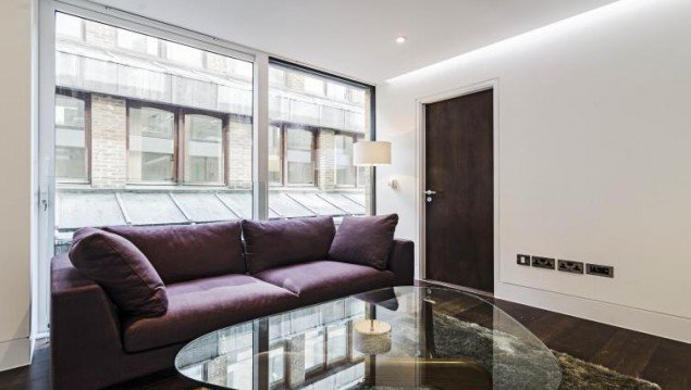 St-Pauls-Serviced-Apartment---Well-Court-|-Stylish-Short-Let-Apartments-|-Free-Wifi-|-HD-Flat-Screen-TV-|-Fully-Equipped-Kitchen-|-0208-6913920-|-Urban-Stay