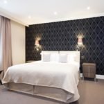 Luxury Serviced Apartments - Ashburn Court available now! Book Stylish Apartments with Free Wifi & Air Conditioning