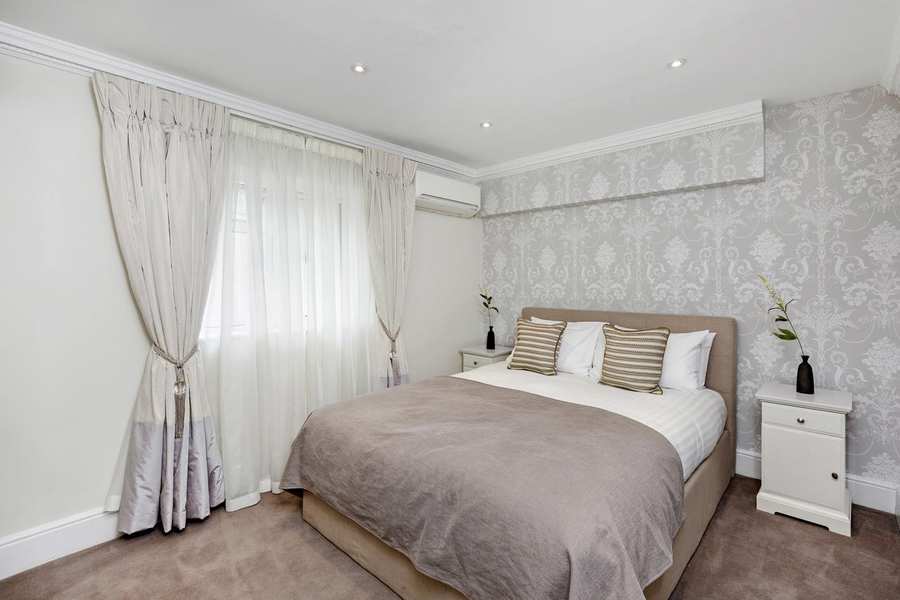 Cheniston Gardens Apartments - Central London Serviced Apartments - London | Urban Stay