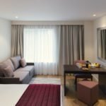 Serviced Waterloo Aparthotel London |Stylish Apartments| Free Wifi | Fully Equipped Kitchen | King Sized Bed |0208 6913920| Urban Stay