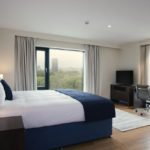 Serviced Waterloo Aparthotel London |Stylish Apartments| Free Wifi | Fully Equipped Kitchen | King Sized Bed |0208 6913920| Urban Stay