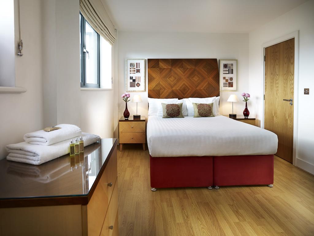 Stratford Corporate Apartments - East London Serviced Apartments - London | Urban Stay
