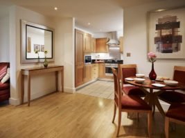 Serviced Accommodation Stratford, London available now! Book Cheap Stratford Apartments with Free Wi-Fi, Fully Equipped Kitchen & 24 Concierge.0208 6913920