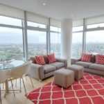 Serviced Accommodation Ilford available now! Book cheap luxury short let apartments in East London with Urban Stay - the perfect hotel alternative for you!