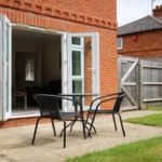 Luxury Berkshire Accommodation located in Newbury, UK- Special Offer on St. Michaels House Accommodation | Free Wifi and Complimentary Parking! Book Now!