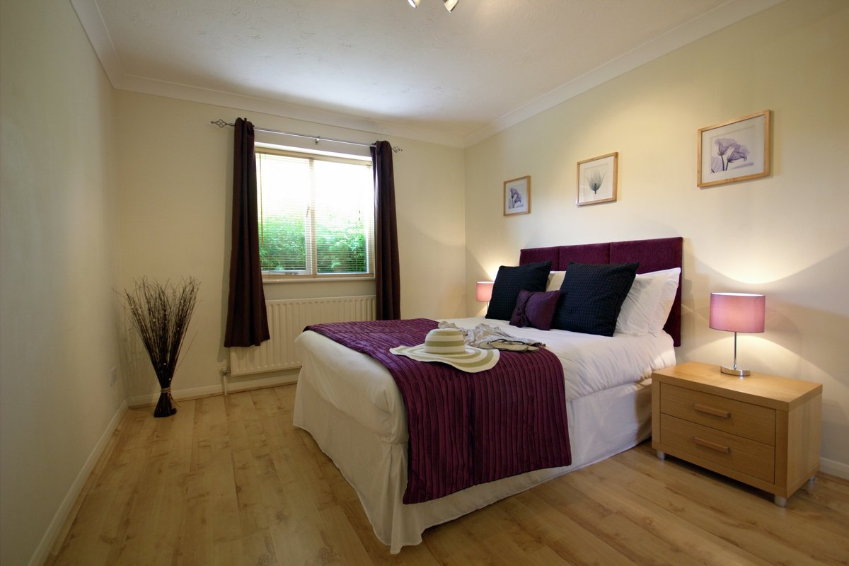 Acacia Court Apartments Serviced Apartments - Bracknell | Urban Stay