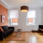 Short-Let Accommodation Aldgate available now! Book cheap and stylish short lets in London with Free Wi-Fi, Fully Equipped Kitchen & Lift. Book Now!
