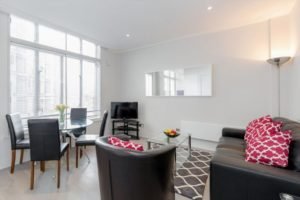 Short-Let Accommodation Aldgate available now! Book cheap and stylish short lets in London with Free Wi-Fi, Fully Equipped Kitchen & Lift. Book Now!