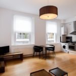 Short-Let Accommodation Aldgate available now! Book cheap and stylish short lets in London with Free Wi-Fi, Fully Equipped Kitchen & Lift. Book Now!
