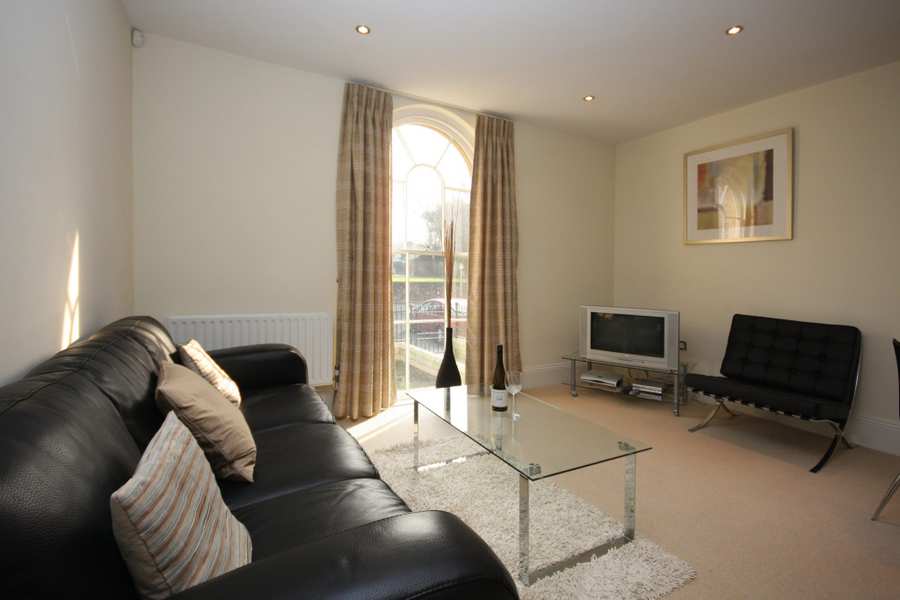 Eldon Lodge Apartments Serviced Apartments - Reading | Urban Stay