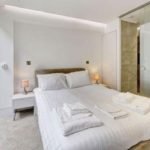 St Pauls Serviced Apartment - Well Court | Stylish Short Let Apartments | Free Wifi | HD Flat Screen TV | Fully Equipped Kitchen | 0208 6913920 | Urban Stay