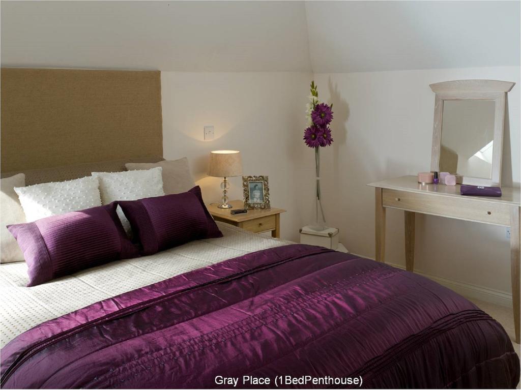 Gray Place Apartments Serviced Apartments - Bracknell | Urban Stay