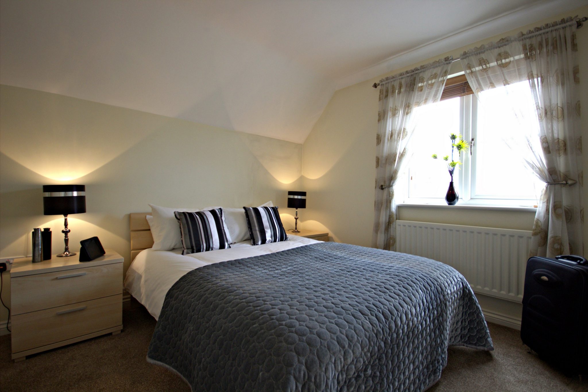 Spring House Apartments Serviced Apartments - Basingstoke | Urban Stay