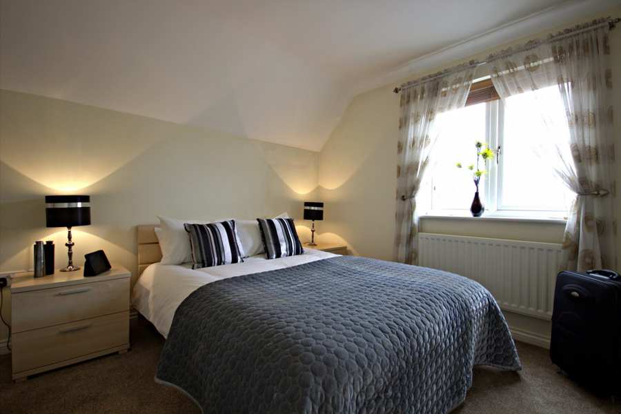 Spring House Apartments Serviced Apartments - Basingstoke | Urban Stay