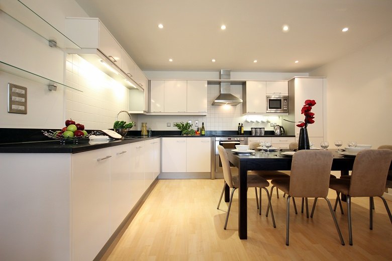Castle Crescent Apartments Serviced Apartments - Reading | Urban Stay