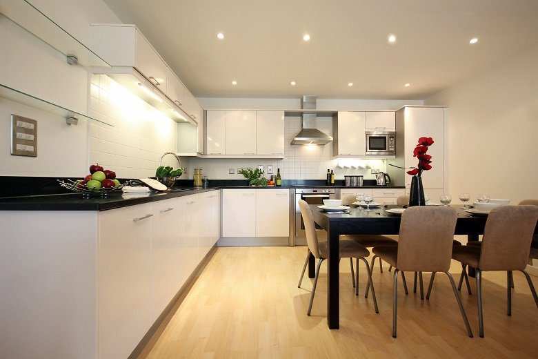 The Meridian Apartments Serviced Apartments - Reading | Urban Stay