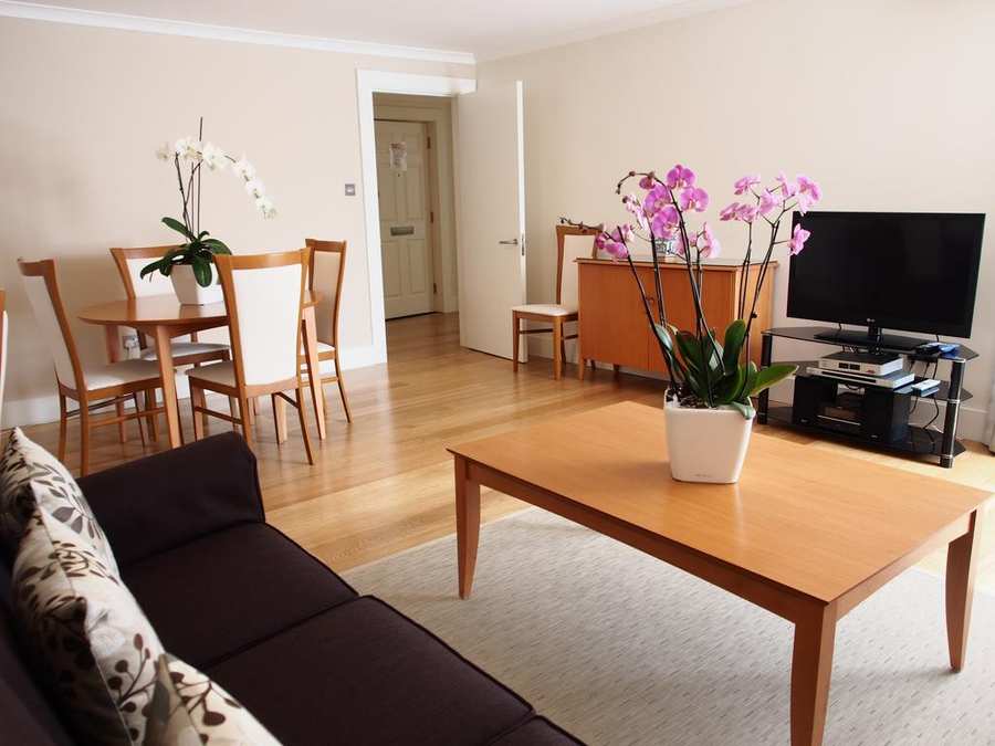 Monarch House Apartments - Central London Serviced Apartments - London | Urban Stay