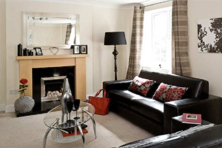 Darwin Place House Serviced Apartments - Bracknell | Urban Stay