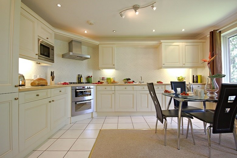Ringside Apartments Serviced Apartments - Bracknell | Urban Stay