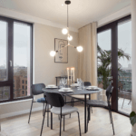 Looking for Serviced Apartments in Camden? Why not book our Serviced Accommodation Camden - Water Lane Camden Apartments? Call today for Great Rates!