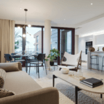 Looking for Serviced Apartments in Camden? Why not book our Serviced Accommodation Camden - Water Lane Camden Apartments? Call today for Great Rates!