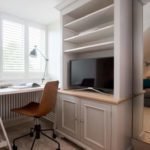Luxury Holiday Rentals in Isleworth near Richmond, River Thames & Heathrow. Stylish 3-bed home perfect for business travellers & holidaymakers