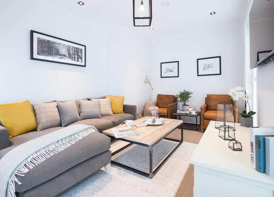 South Street Serviced Apartments - West London Serviced Apartments - London | Urban Stay