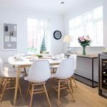 Luxury Holiday Rentals in Isleworth near Richmond, River Thames & Heathrow. Stylish 3-bed home perfect for business travellers & holidaymakers